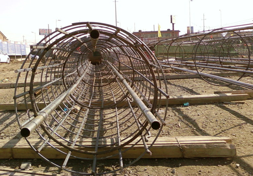 山東聲測(cè)管廠家 山東聲測(cè)管廠家