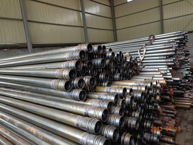 聲測管規(guī)格 聲測管規(guī)格